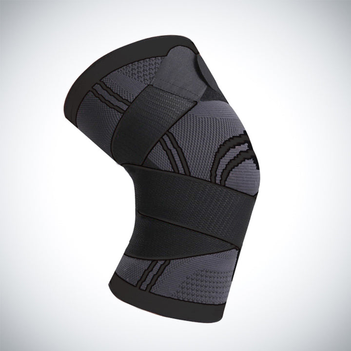 Advanced Compression Knee Support Sleeve Stornfield