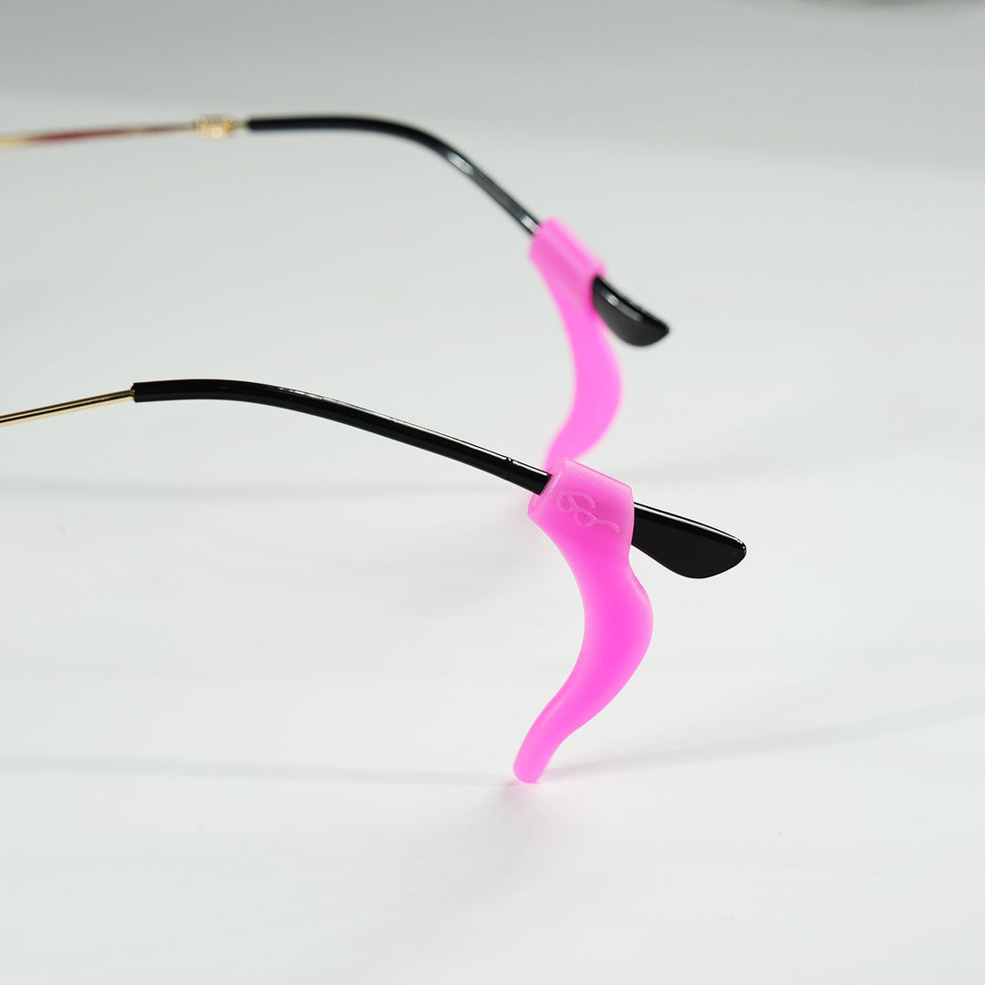 Silicone Nose Grip Eyewear Holder Stornfield
