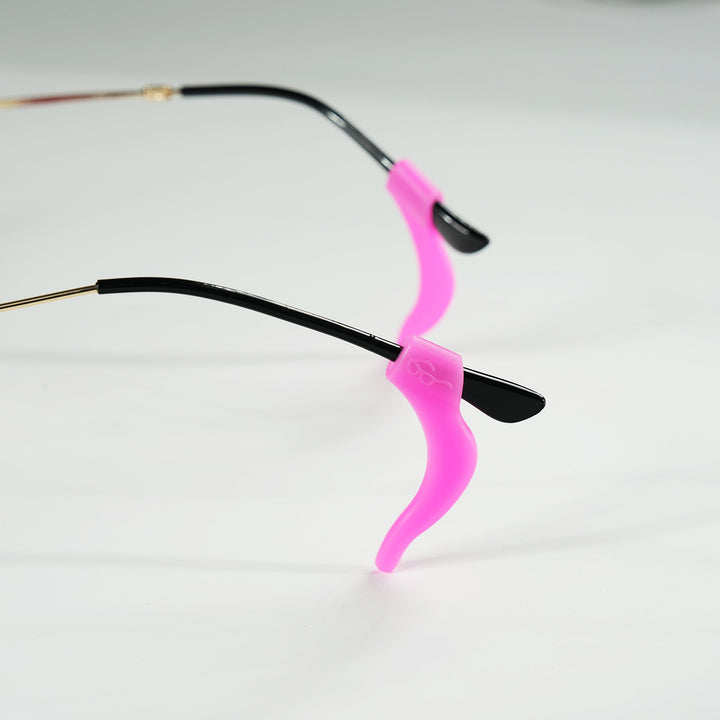 Silicone Nose Grip Eyewear Holder Stornfield