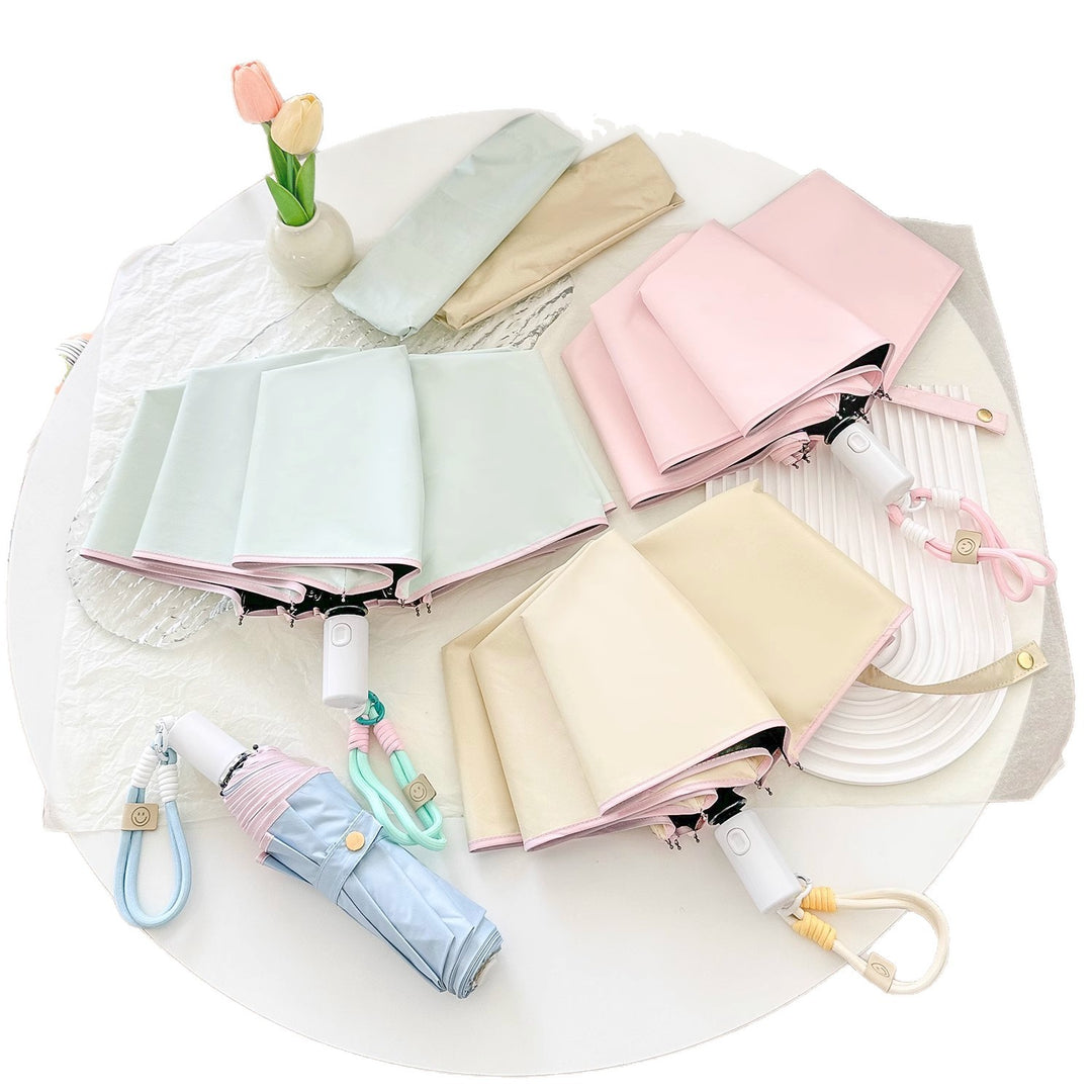 Ladies Hand Umbrella Stornfield