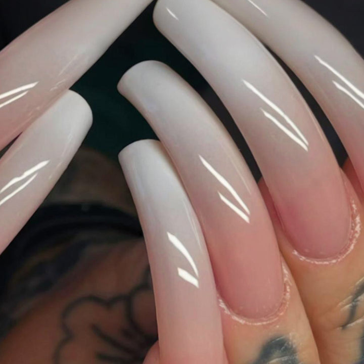 Trendy Artificial Nails Stornfield