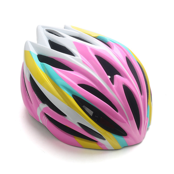 Aerodynamic Cycling Safety Helmet Stornfield