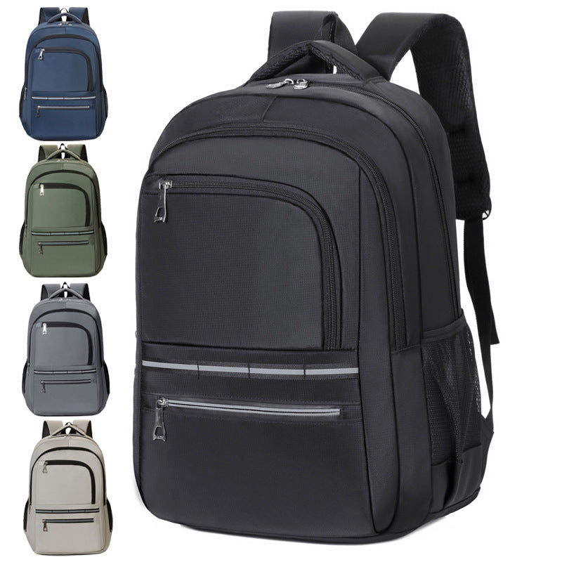 Versatile Multi-Pocket Backpack Stornfield