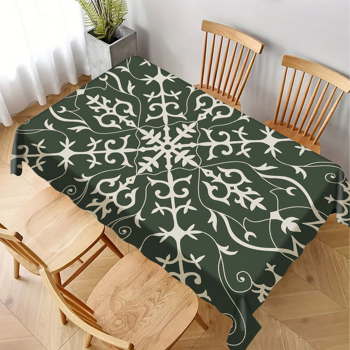 Home Decor Tablecloth Stornfield