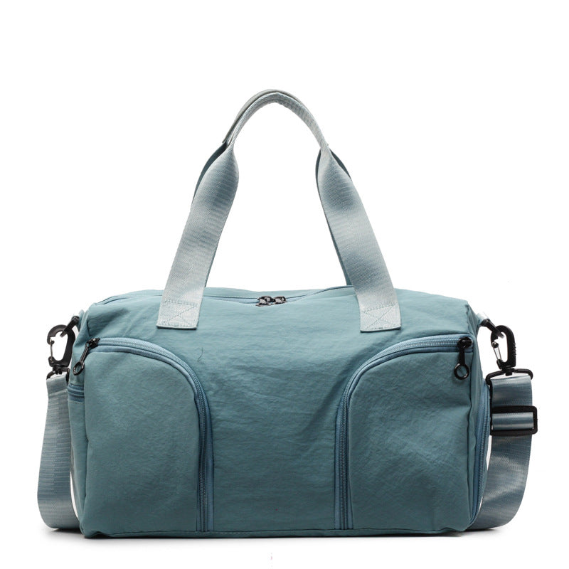 Versatile Durable Gym Duffle Bag Stornfield