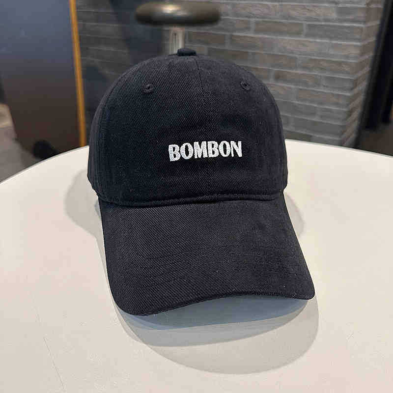 Unisex Casual Adjustable Baseball Cap Stornfield