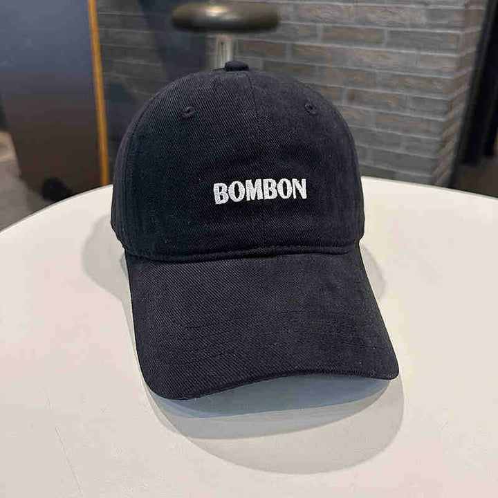 Unisex Casual Adjustable Baseball Cap Stornfield