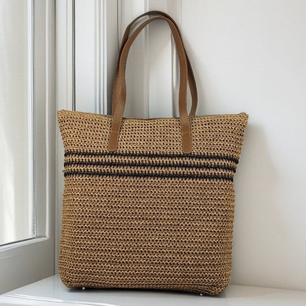 Beach bag Stornfield
