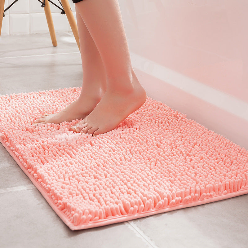 Soft Absorbent Bath Mat Stornfield