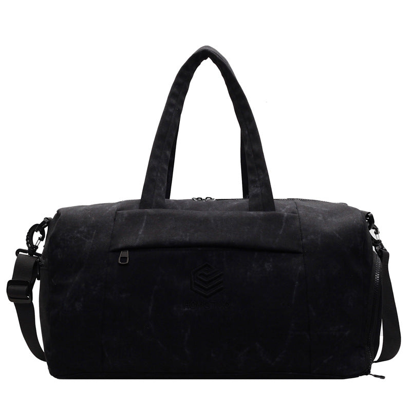 Premium Gym Duffel Bag