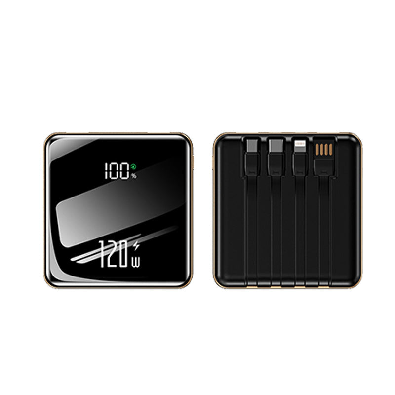 Portable Powerbank Stornfield