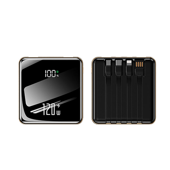 Portable Powerbank Stornfield
