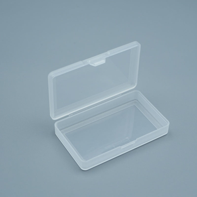 Compact Portable Storage Case Stornfield