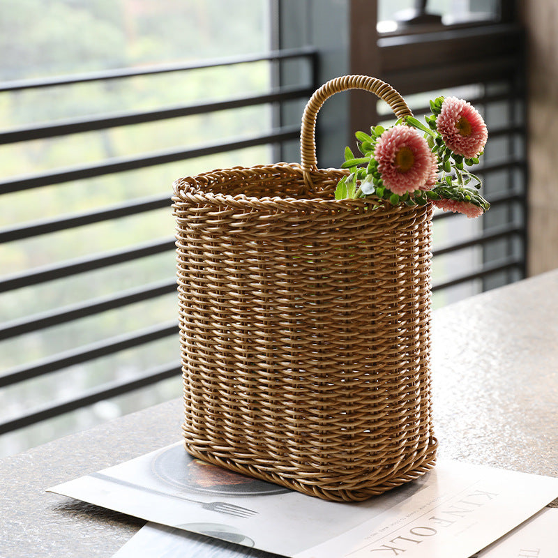 Home Storage Basket Stornfield