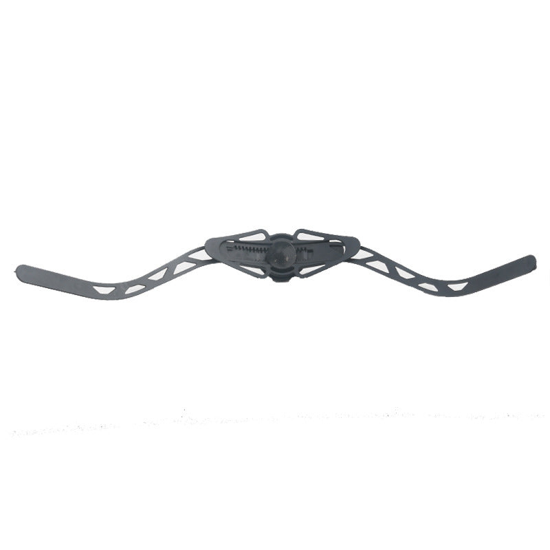 Adjustable Bike Helmet Retention System Stornfield