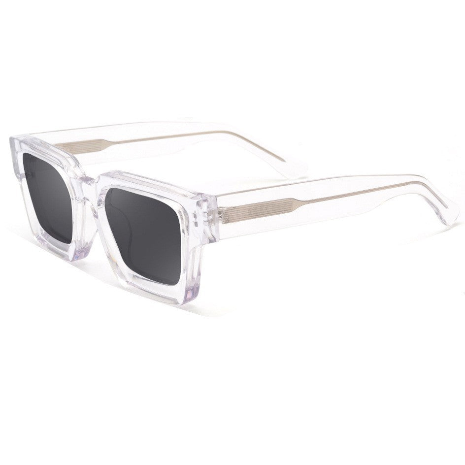 Ladies Designer Sunglasses with striking frame and polarized lenses Stornfield