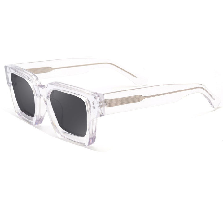 Ladies Designer Sunglasses with striking frame and polarized lenses Stornfield