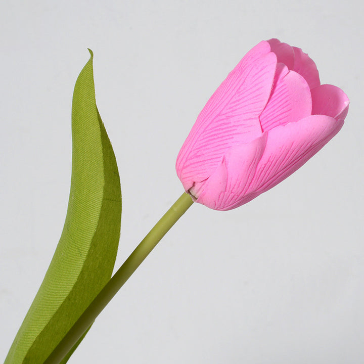 Artificial Decorative Tulip