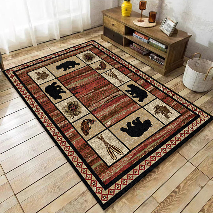 Home Décor Area Rug Stornfield