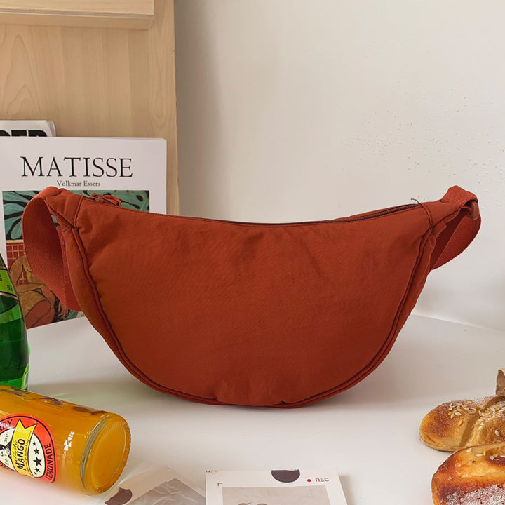 Comfortable Hip Bag Stornfield