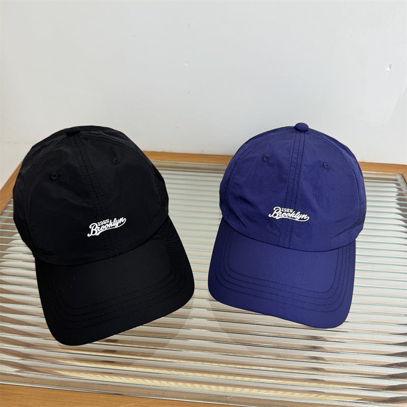 Men's Lightweight Adjustable Baseball Cap Stornfield