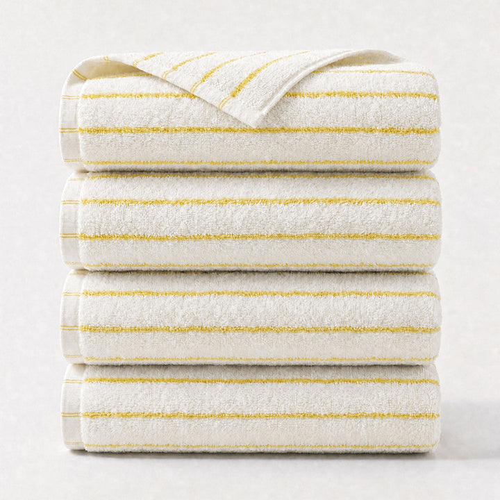 Women High-Quality Terry Bath Towels Stornfield