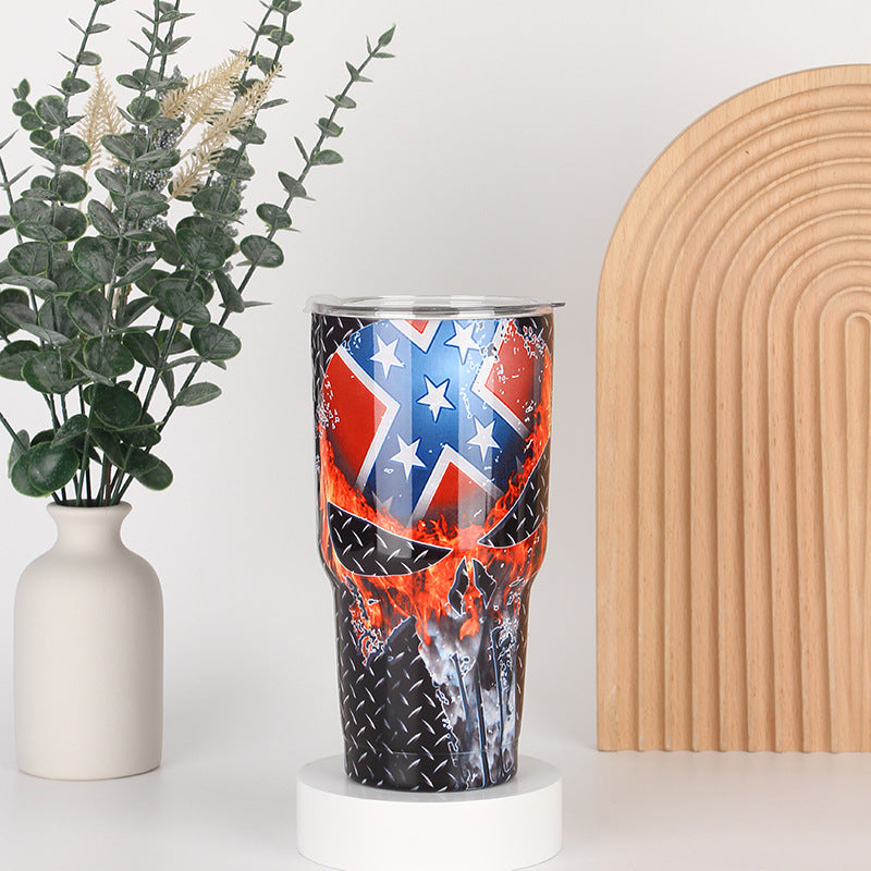 Ladies insulated drinking cup Stornfield