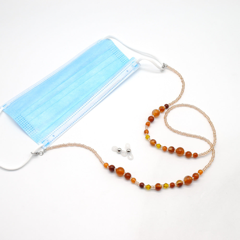 Fashionable Glasses Holder Chain Stornfield