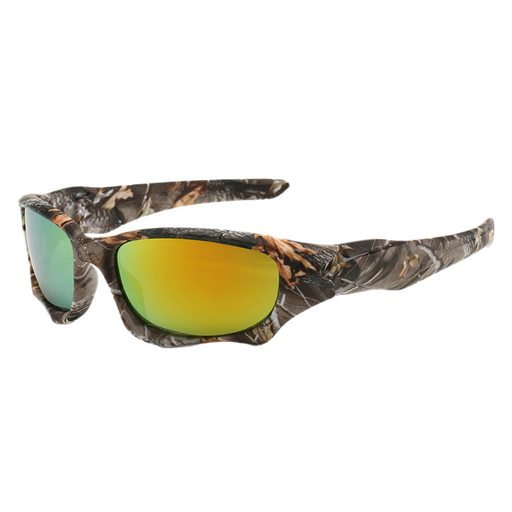 Sports Performance Sunglasses Stornfield