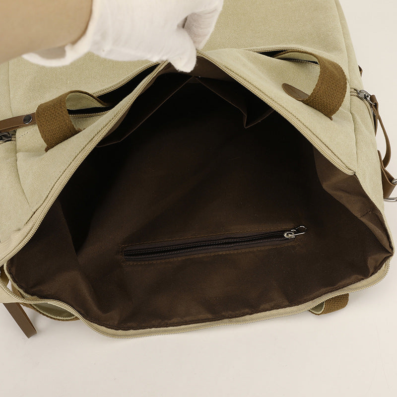 Stylish Multi-Purpose Canvas Tote Bag Stornfield