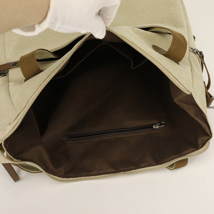 Stylish Multi-Purpose Canvas Tote Bag Stornfield