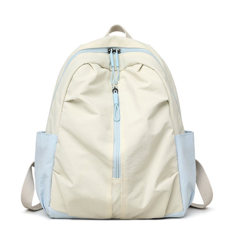 Functional leisure backpack Stornfield