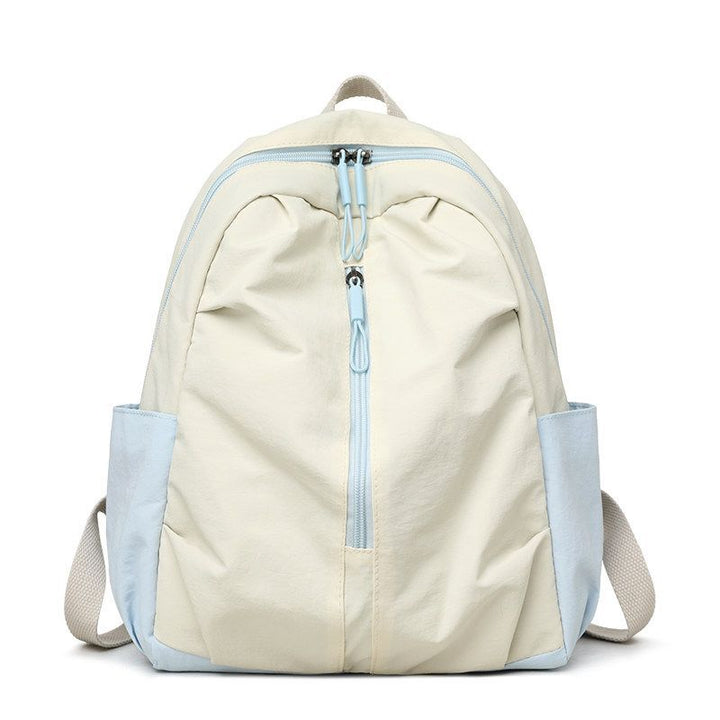 Functional leisure backpack Stornfield
