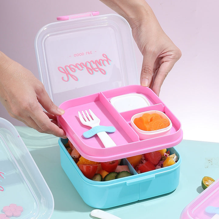 Food Storage