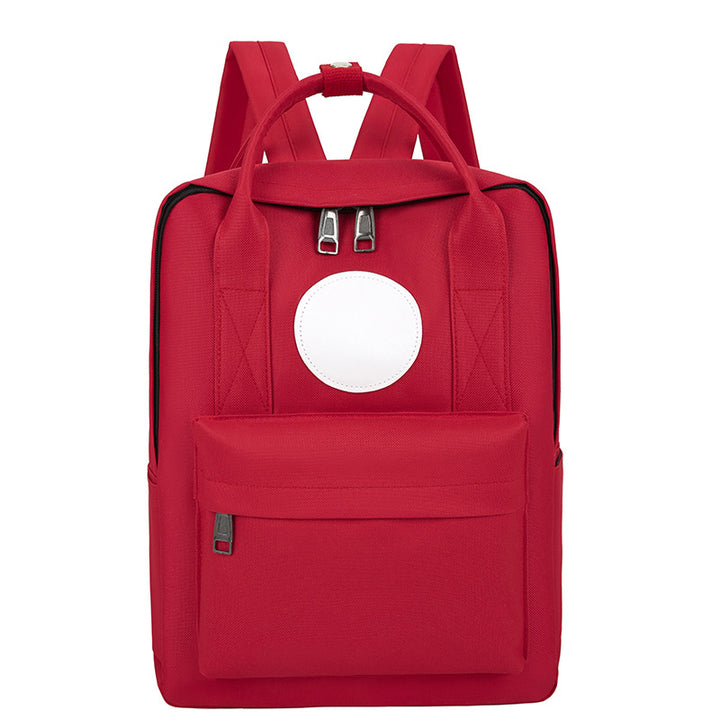 Stylish Everyday Backpack Stornfield