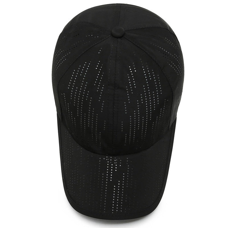 Women breathable sports cap Stornfield