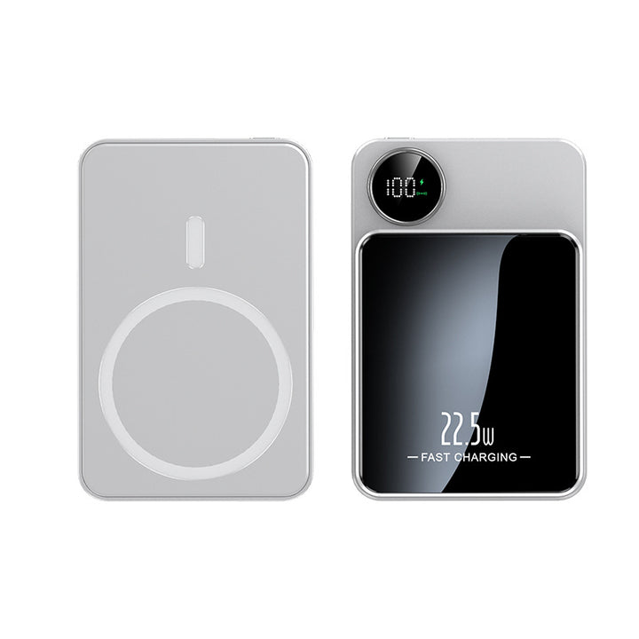 Portable Fast Charging Power Bank Stornfield