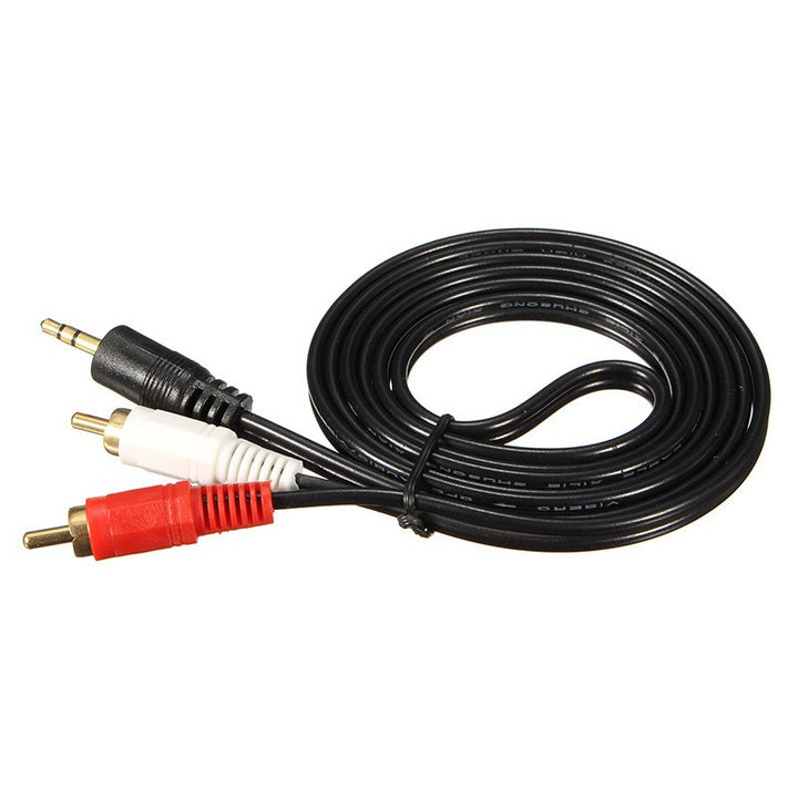 Audio Connection Cable Stornfield