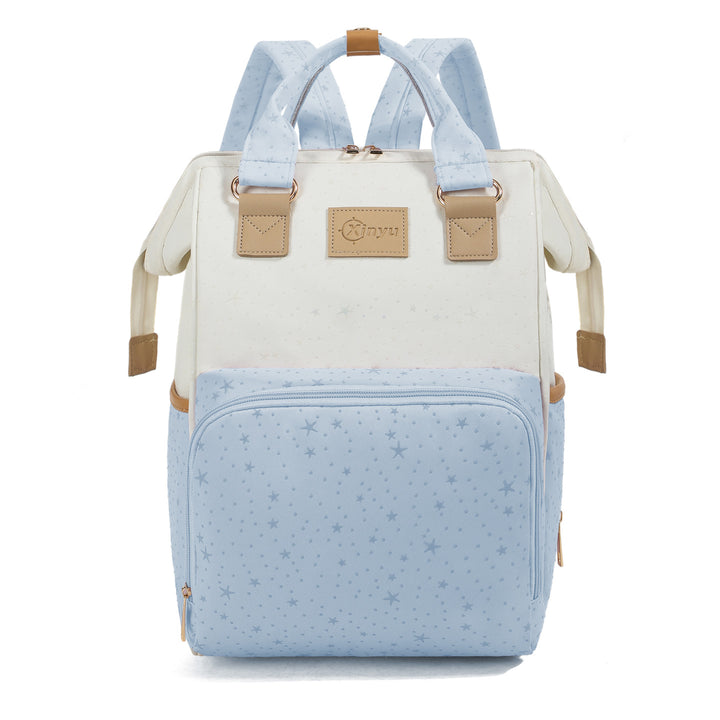 Stylish Multi-Functional Backpack Stornfield