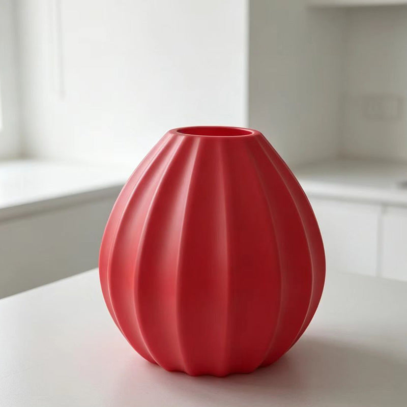 Decorative Pumpkin Planter Stornfeild