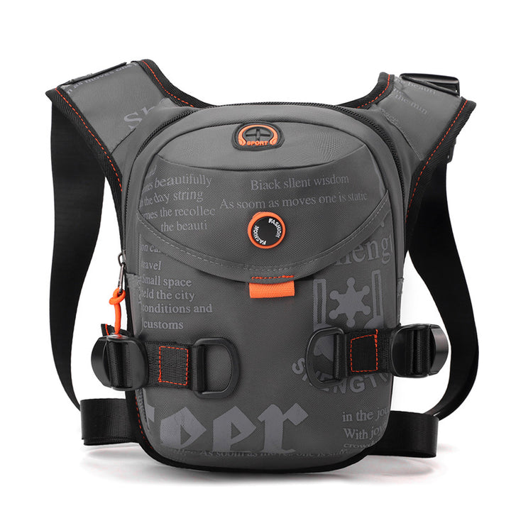 Functional Sports Sling Bag Stornfield