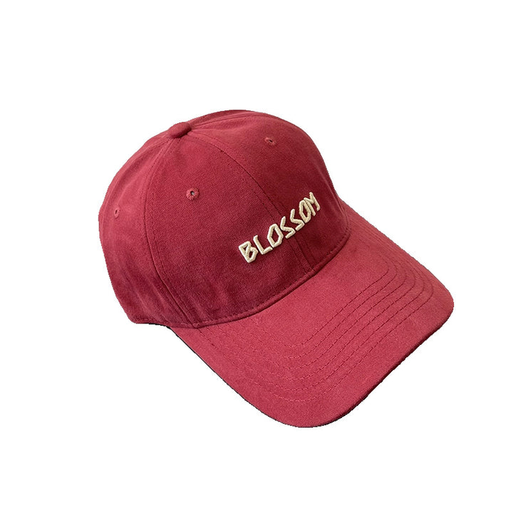 Women's Casual Cotton Baseball Cap Stornfield