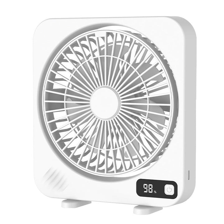 Adjustable Desktop Cooling Fan Stornfield