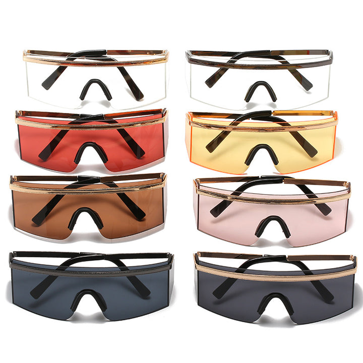Ladies fashionable safety glasses with innovative design Stornfield