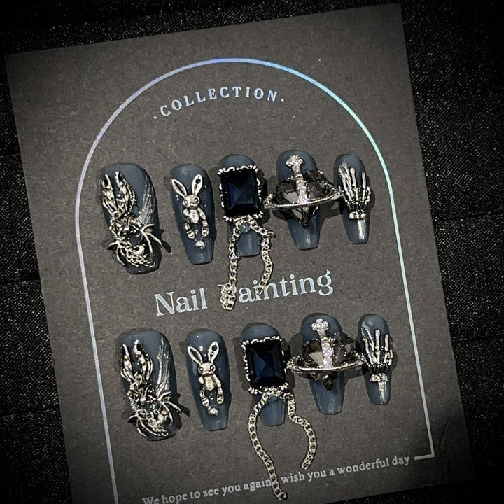 Decorative Nail Art Kit