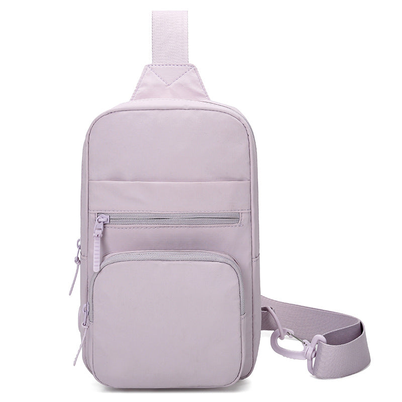 Versatile Crossbody Bag