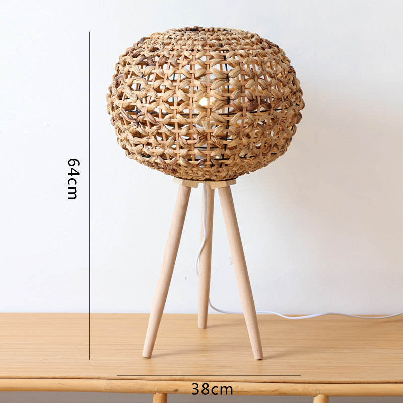 Stylish floor lamp in Scandinavian design Stornfield