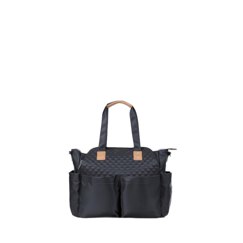 Functional diaper bag Stornfield