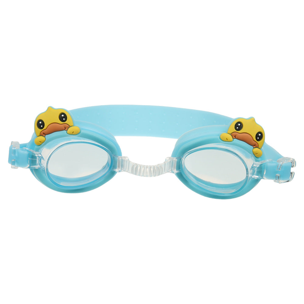 Swim goggles with Unique Design Stornfield