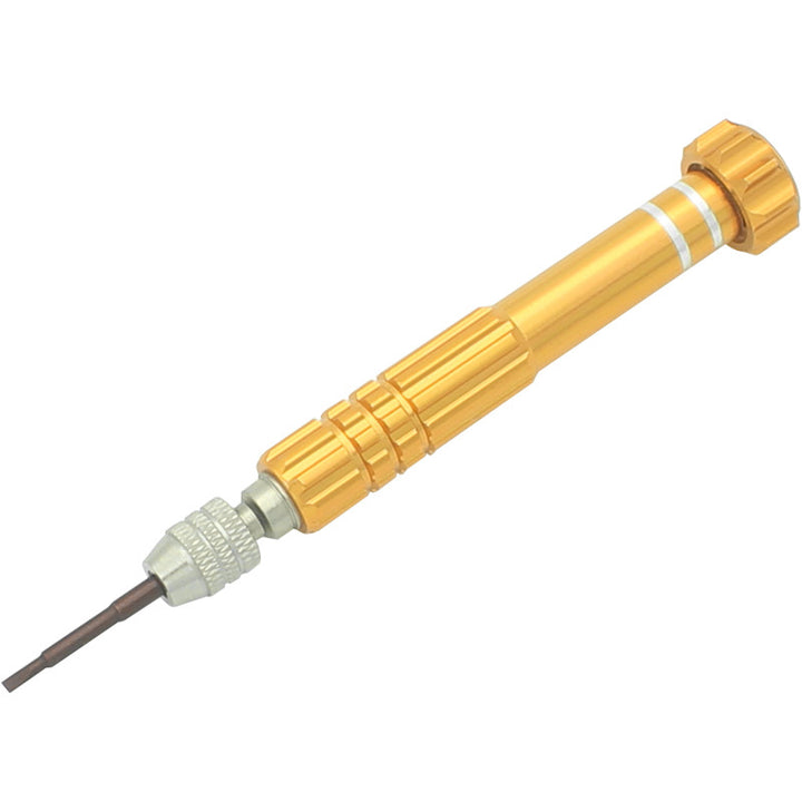 Precision Eyewear Screwdriver Tool Stornfield